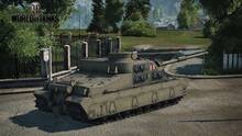 Imagen 518 de World of Tanks