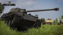 Imagen 522 de World of Tanks