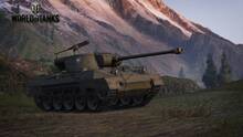 Imagen 527 de World of Tanks