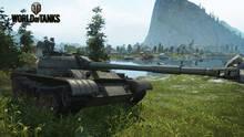 Imagen 533 de World of Tanks