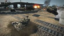 Imagen 538 de World of Tanks