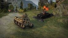 Imagen 554 de World of Tanks