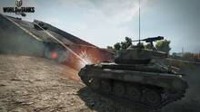 Imagen 545 de World of Tanks