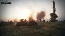 Imagen 550 de World of Tanks