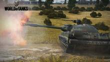 Imagen 647 de World of Tanks