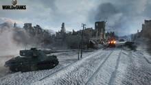 Imagen 607 de World of Tanks