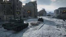 Imagen 610 de World of Tanks
