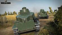 Imagen 635 de World of Tanks