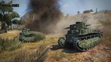 Imagen 637 de World of Tanks
