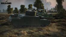 Imagen 638 de World of Tanks