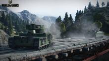Imagen 639 de World of Tanks