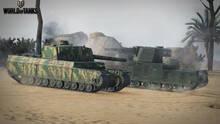 Imagen 640 de World of Tanks