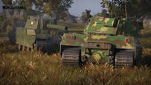 Imagen 641 de World of Tanks