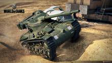 Imagen 813 de World of Tanks