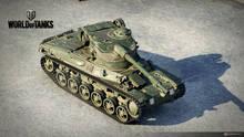 Imagen 814 de World of Tanks
