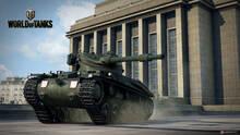 Imagen 817 de World of Tanks