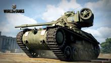 Imagen 825 de World of Tanks