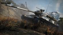 Imagen 745 de World of Tanks