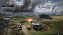 Imagen 921 de World of Tanks