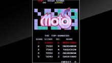 Imagen 12 de Arcade Archives MOTOS