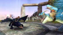 Cómo entrenar a tu dragón 2 - Videojuego (PS3, Wii U, Wii, Xbox 360 y  Nintendo 3DS) - Vandal