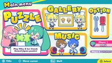 Imagen 10 de Hatsune Miku Jigsaw Puzzle