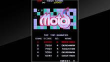 Imagen 13 de Arcade Archives MOTOS