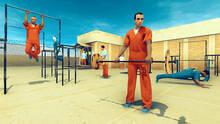Imagen 2 de Prison Life Simulator 2022 - World FIGHT Battle GTA ULTIMATE