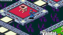 Imagen 4 de Megaman Battle Network 3 Blue & White