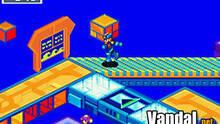 Imagen 2 de Megaman Battle Network 3 Blue & White