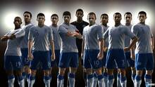 Imagen 137 de Pro Evolution Soccer 2011
