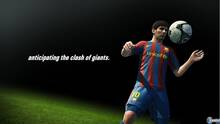 Imagen 14 de Pro Evolution Soccer 2011