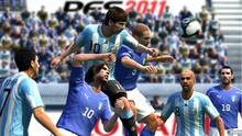 Imagen 49 de Pro Evolution Soccer 2011
