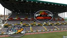 Imagen 58 de Pro Evolution Soccer 2011