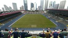 Imagen 84 de Pro Evolution Soccer 2011