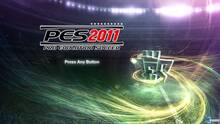 Imagen 65 de Pro Evolution Soccer 2011