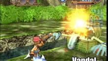 Dark Chronicle Videojuego (PS2 y PS4) Vandal