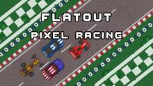 Imagen 10 de Flatout Pixel Racing