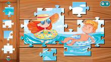 Imagen 2 de Kid's Art & Puzzle