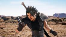 Imagen 49 de Crisis Core -Final Fantasy VII- Reunion