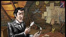 Imagen 2 de Sherlock Holmes y el Secreto de la Reina