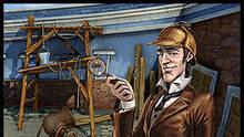 Imagen 3 de Sherlock Holmes y el Secreto de la Reina