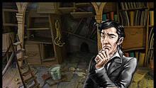 Imagen 4 de Sherlock Holmes y el Secreto de la Reina