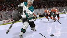 Imagen 2 de NHL 2K11