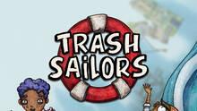 Imagen 30 de Trash Sailors