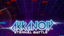 Imagen 33 de Arkanoid - Eternal Battle