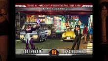 Imagen 11 de The King of Fighters '98 Ultimate Match Final Edition