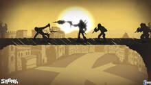 Imagen 13 de Shank PSN