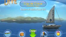 Imagen 14 de Dive: The Medes Island Secret WiiW