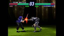 Imagen 4 de Tekken 2